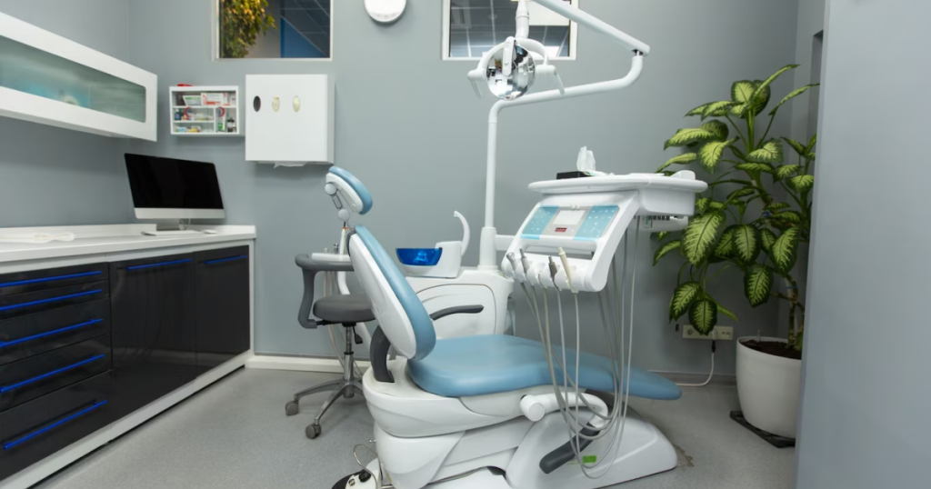 Arranging a Comfortable Environment To Create a Patient-Centered Culture at Dental Practice