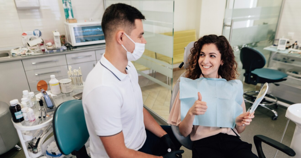 Collaborating with Local Businesses to attract new patients to your dental practice