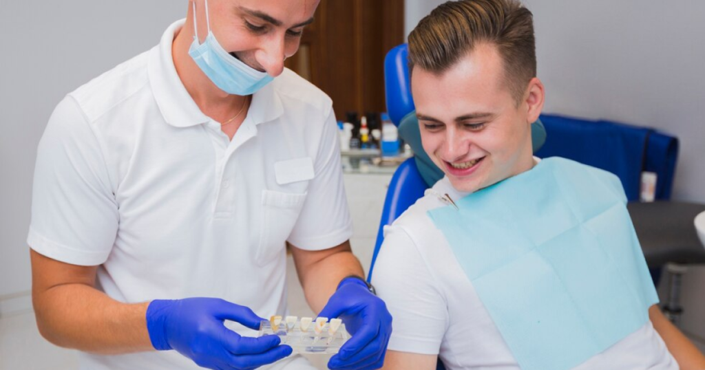 Education and Training for Non-Dentist Owners 