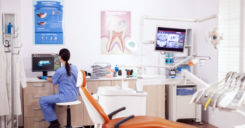 Financial Planning and Management to Own a Dental Practice Without Being a Dentist