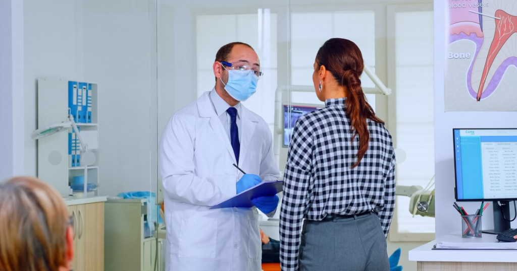 Handling Patient Complaints As Ways To Deal With Dental Patient Complaints