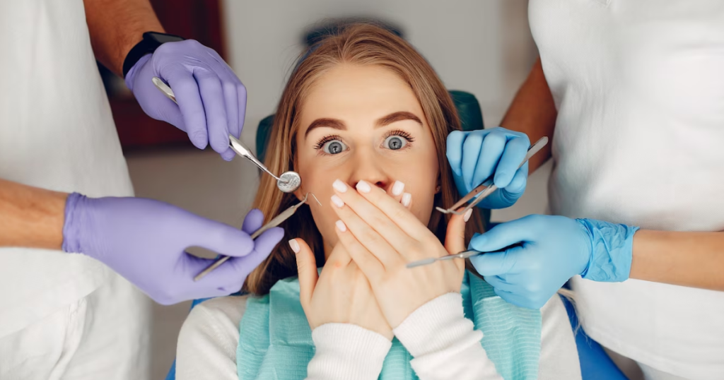 How to Protect Yourself from Dental Practice Scams