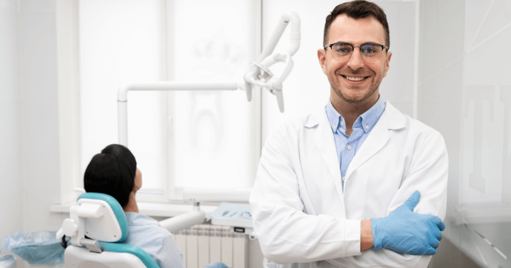 Top 10 Skills Needed to Become a Dentist