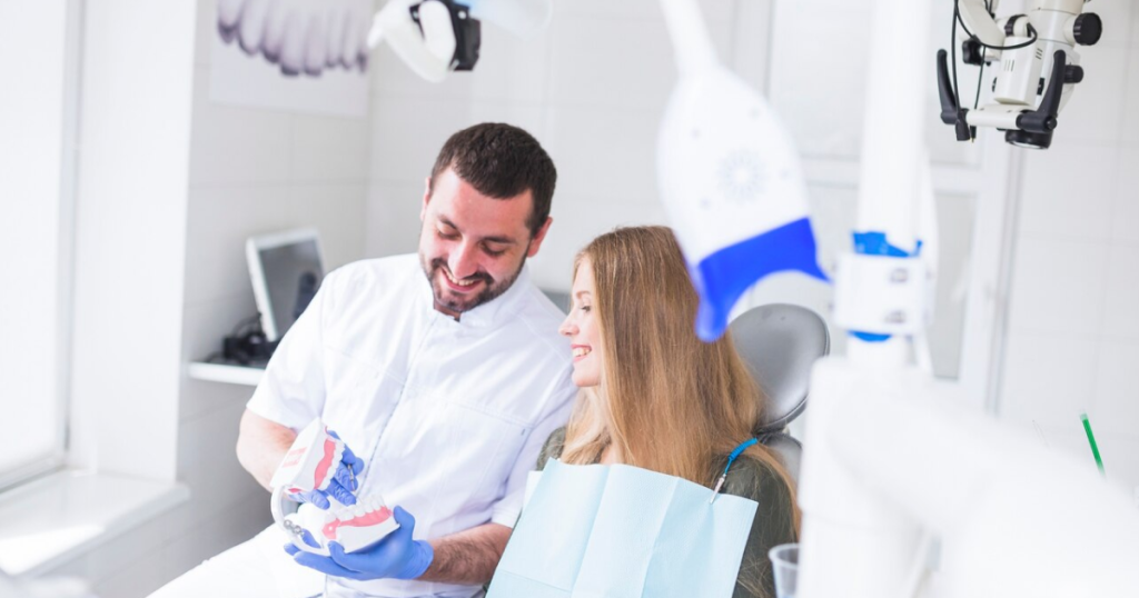 Utilizing Paid Advertising To Attract Attract New Patients To Your Dental Practice